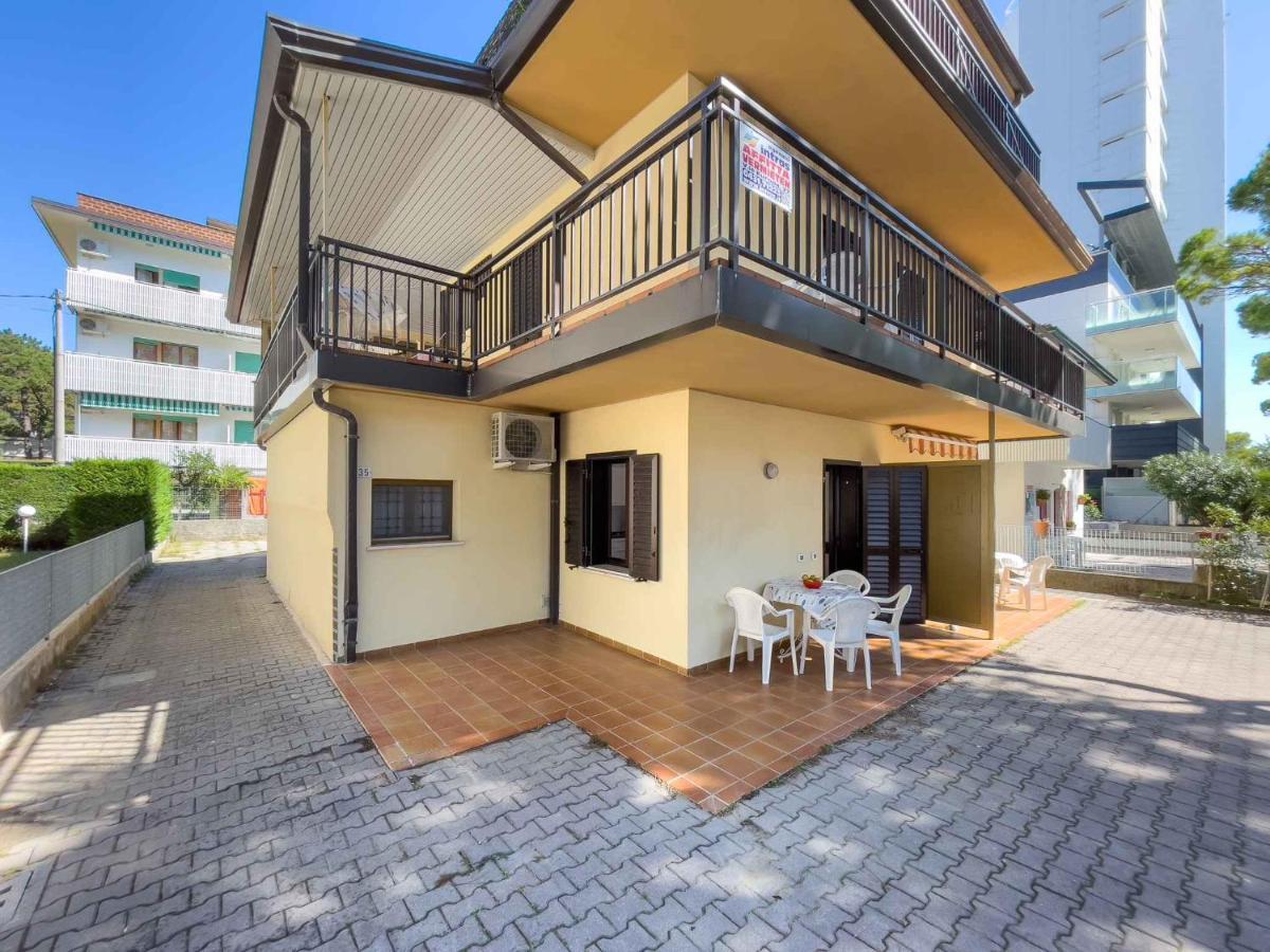 Apartments In Lignano Sabbiadoro 39726 Экстерьер фото