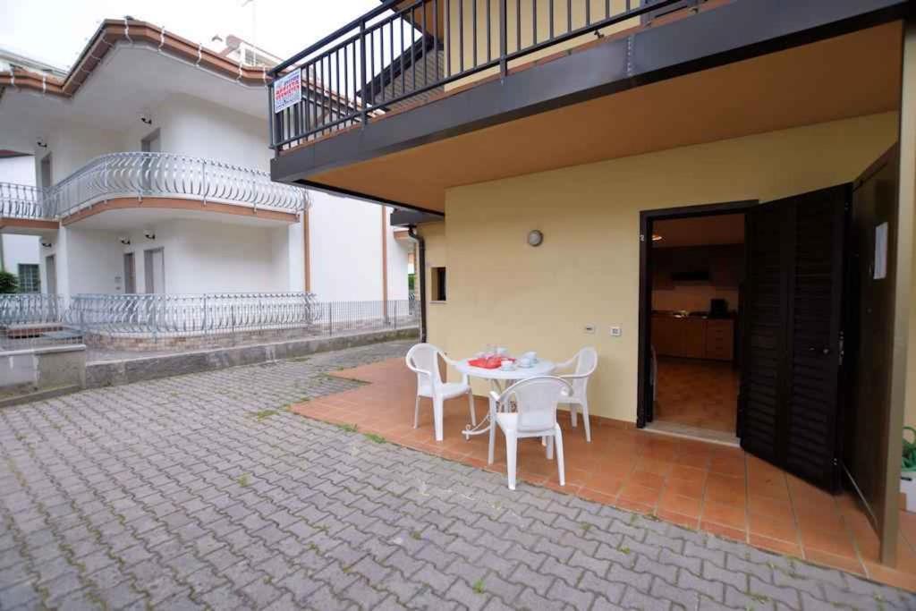 Apartments In Lignano Sabbiadoro 39726 Экстерьер фото